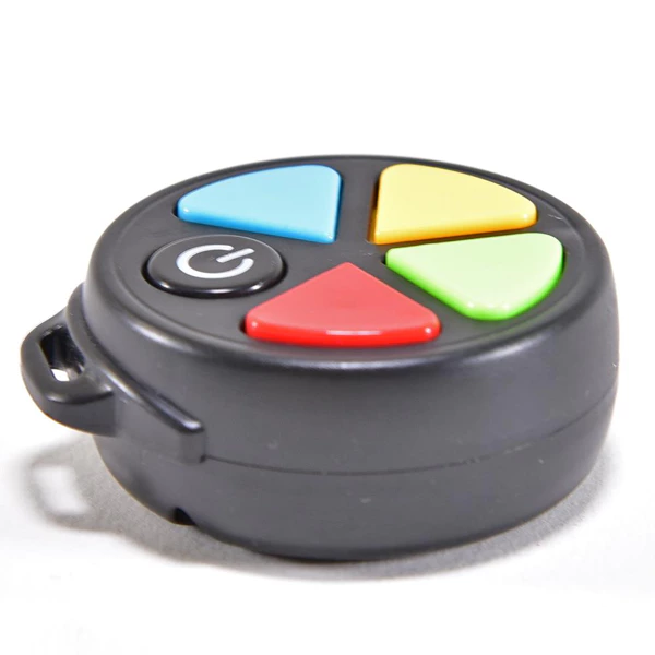 Jeu de mémoire et d&#39;apprentissage avec son et 
