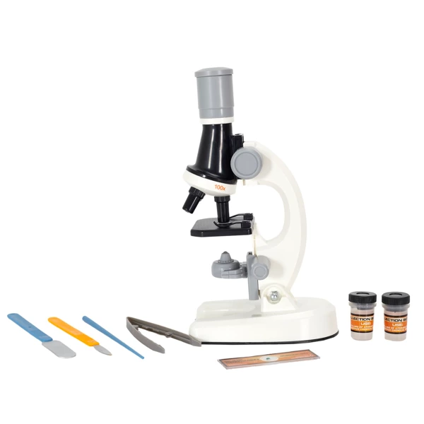 Microscope pour enfant