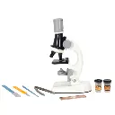 Microscope pour enfant