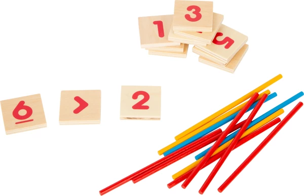 Jeu educatif mathématiques à l'école primaire