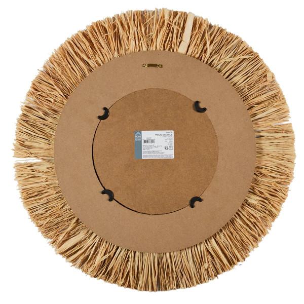 Miroir sauvage 58cm