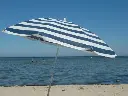 Parasol ø160 cm