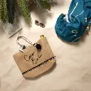 Sac de plage pop 38x55cm, 3-fois assorti