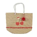 Sac de plage pop 38x55cm, 3-fois assorti