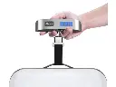 Pese-bagage électronique pour une valise de 50 kg
