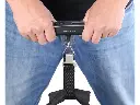 Pese-bagage électronique pour une valise de 50 kg