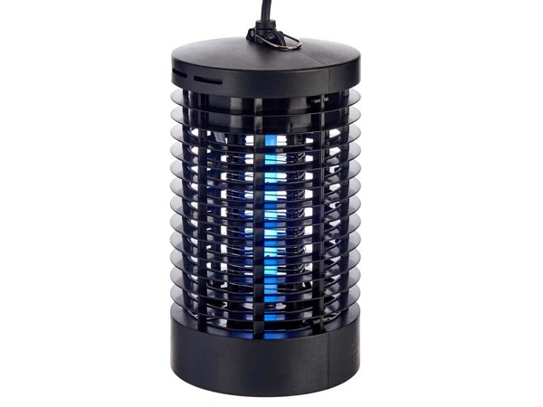 Lampe anti-moustique 4W