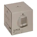 Lampe Toxey ivoire H21
