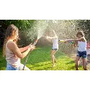 Pistolet à eau - pompe