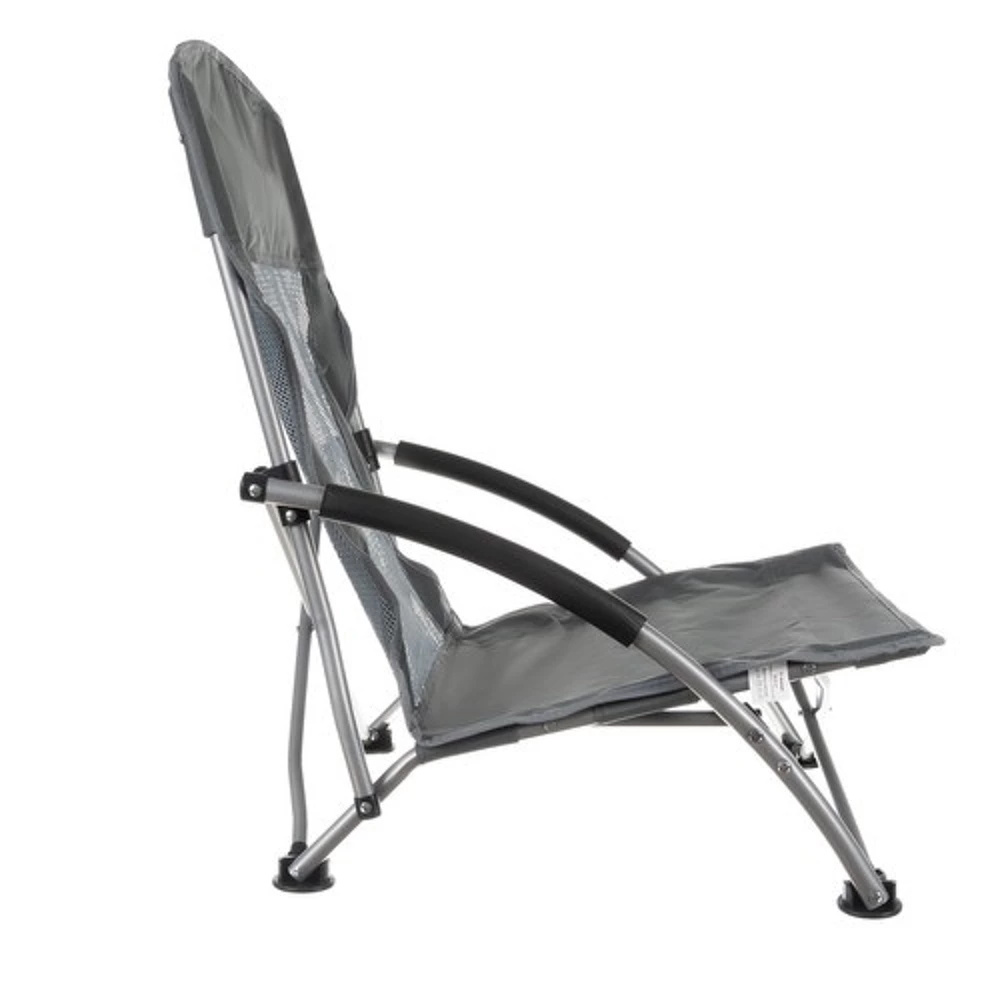Chaise touristique pliable Trizand 