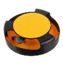 Peluche en plastique Catch the Mouse pour chat