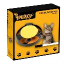 Peluche en plastique Catch the Mouse pour chat