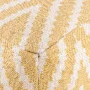 Coussin de sol Cube Pouf Kilim Style Sitzhocker