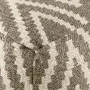Coussin de sol Cube Pouf Kilim Style Sitzhocker