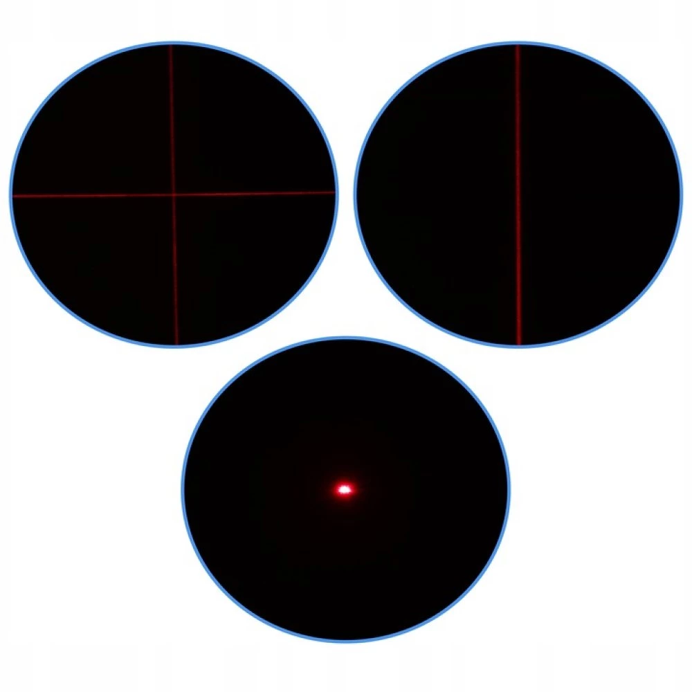 NIVEAU LASER 5,5 M LASER
