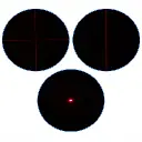 NIVEAU LASER 5,5 M LASER