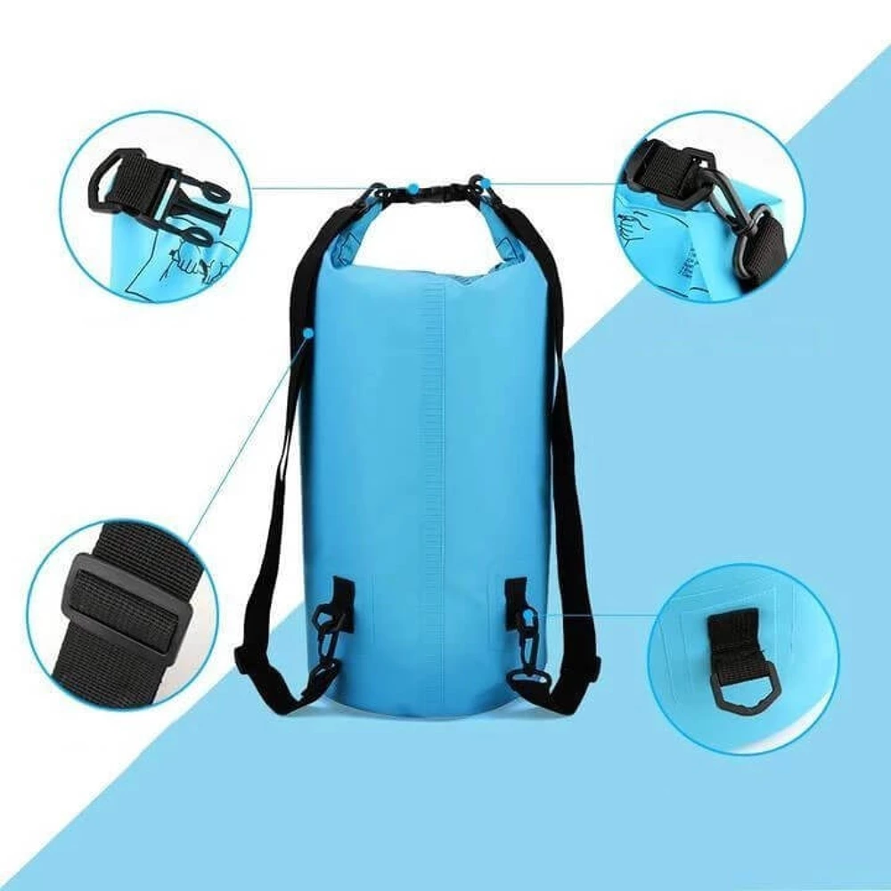 Sac etanche 10L
