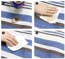 tapis de plage couverture pique-nique anti-sable 