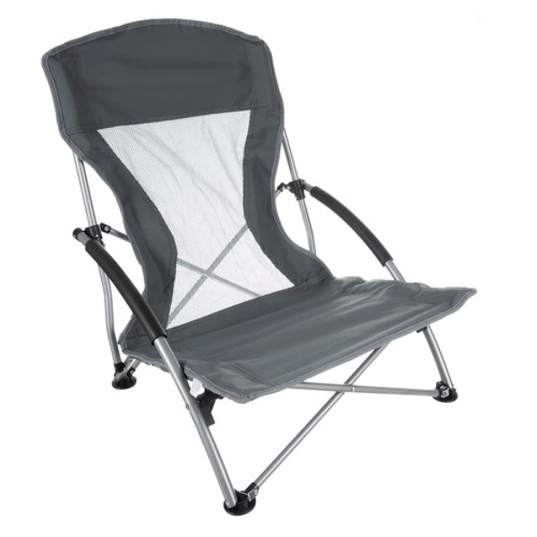 Chaise touristique pliable Trizand 