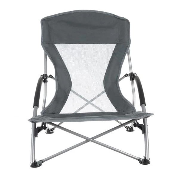 Chaise touristique pliable Trizand 