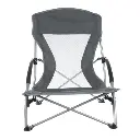 Chaise touristique pliable Trizand 