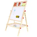 Planche en bois double face Kruzzel 