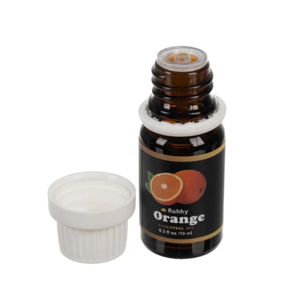 Huile essentielle - lot de 6 pcs. 10ml Ruhy 