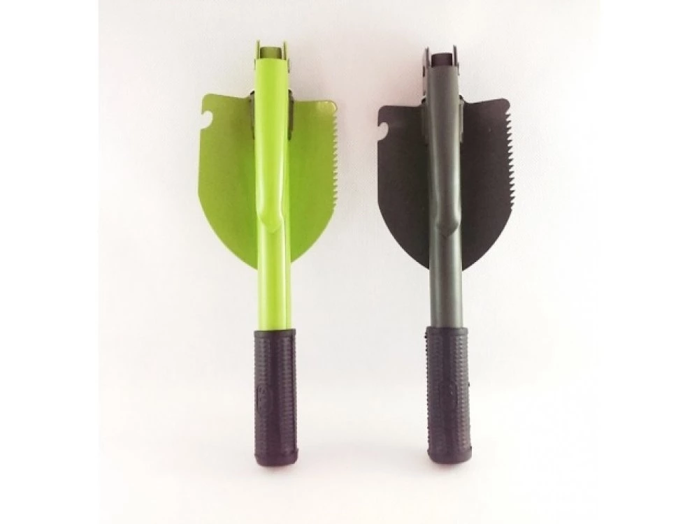 Pelle multifonctionnelle pliante 
