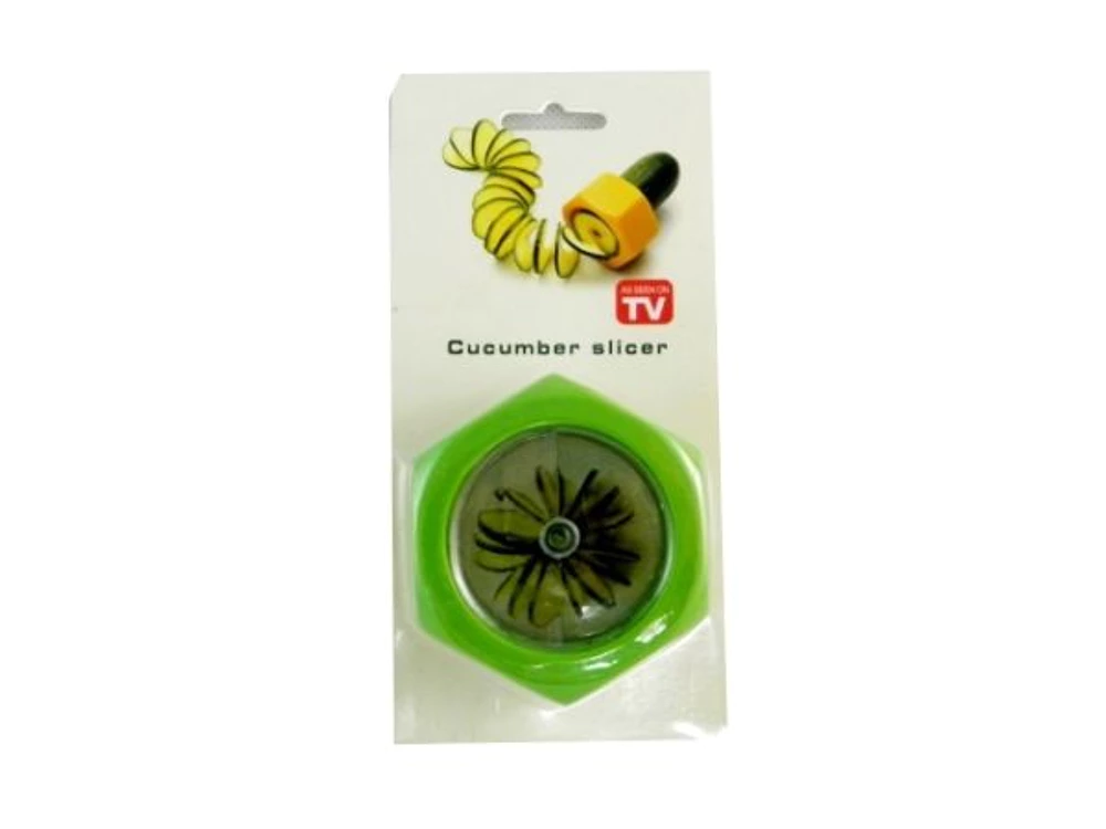 Aiguiseur de légumes en spirale TV 
