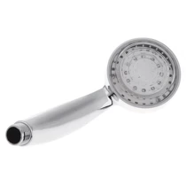 Pomme de douche LED thermorétractable