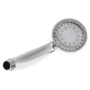 Pomme de douche LED thermorétractable
