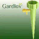 Abreuvoir pour pot de fleurs 23486 