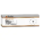 Horloge murale DIY Ruhhy 22143 