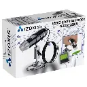 Microscope numérique USB 1600x 23762 