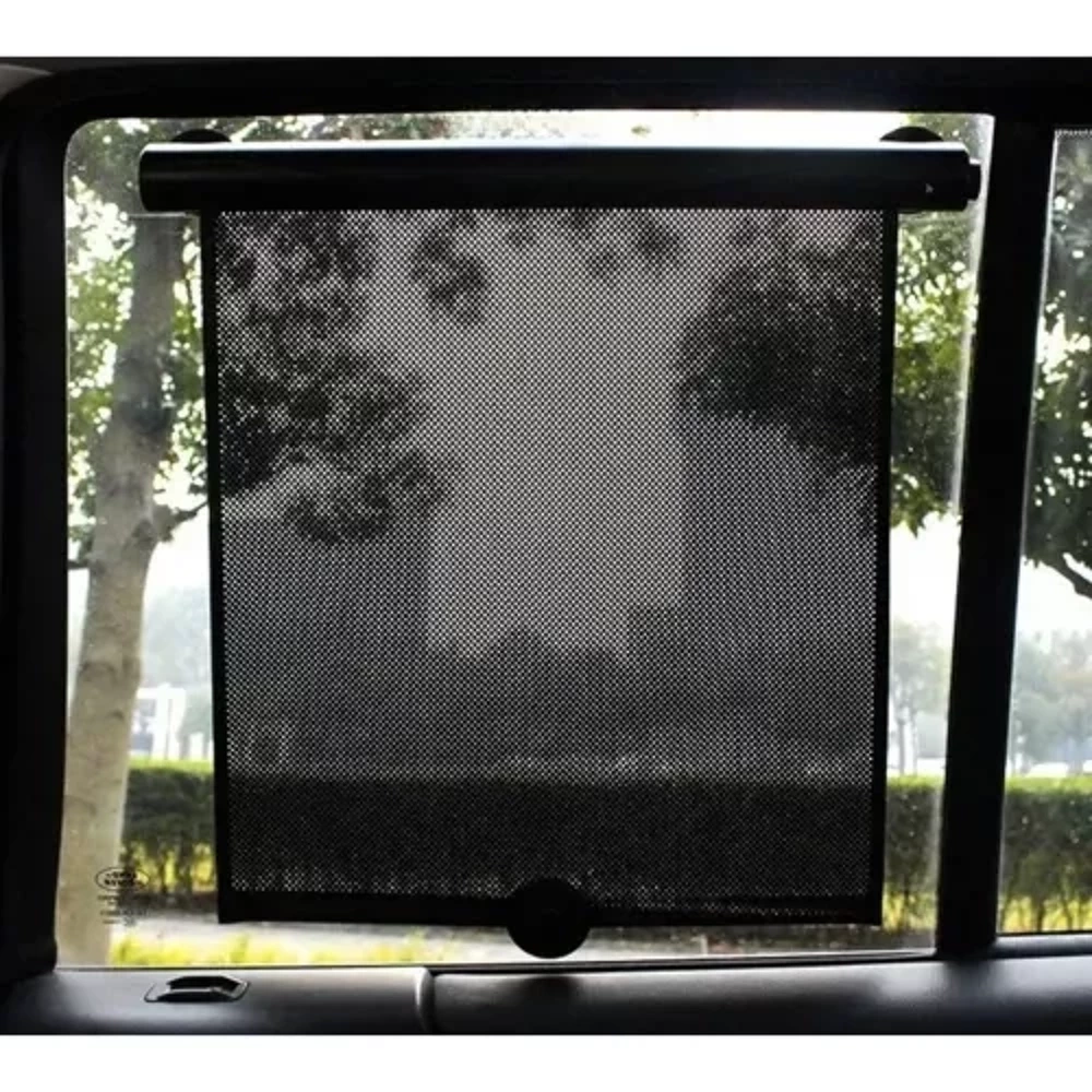 Store enrouleur pour voiture 23497 