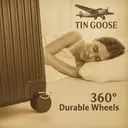 Valise Rigide Polycarbonate 