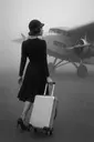Valise Rigide Polycarbonate 