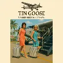 Valise Tin Goose ©
