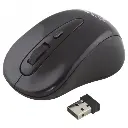 SOURIS SANS FIL 1000DPI 2.4GHZ CAPTEUR OPTIQUE