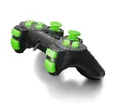 MANETTE DE JEU POUR PC CONTRÔLEUR USB POUR JEUX DE