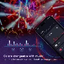  Ampoules intelligentes MOES ZigBee GU10 LED – RGB