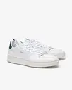 Chaussures Lacoste court-lisse