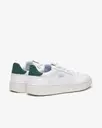 Chaussures Lacoste court-lisse