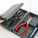 Ensemble d'outils de 24 pièces