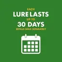 TRAP- Piege Spectracide Wasp & Hornet- Anti Guepes 13.5oz +0.25oz