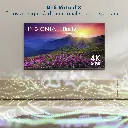 nsignia- 50"   LED 4K UHD