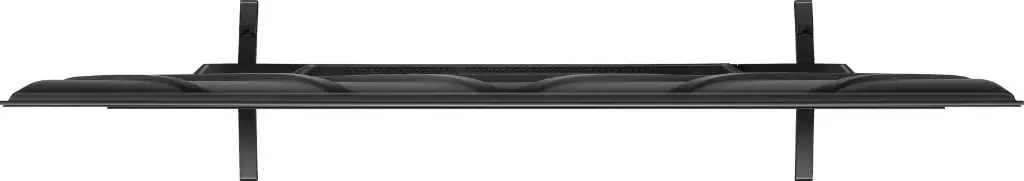 Toshiba - 50" LED 4K UHD