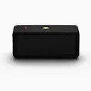 Marshall Emberton II – Enceinte Bluetooth portable (Noir & Laiton)  