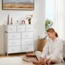 Commode DUMOS 9 tiroirs