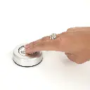 3 leds pressure lamp x3